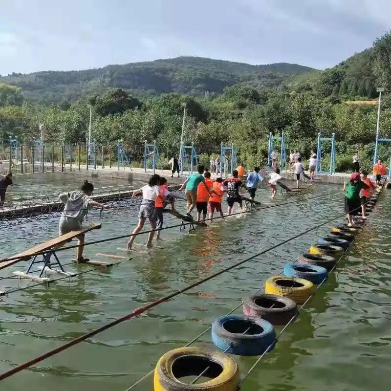 青少年暑期军事夏令营营地,五天四夜军事夏令营你准备好了吗