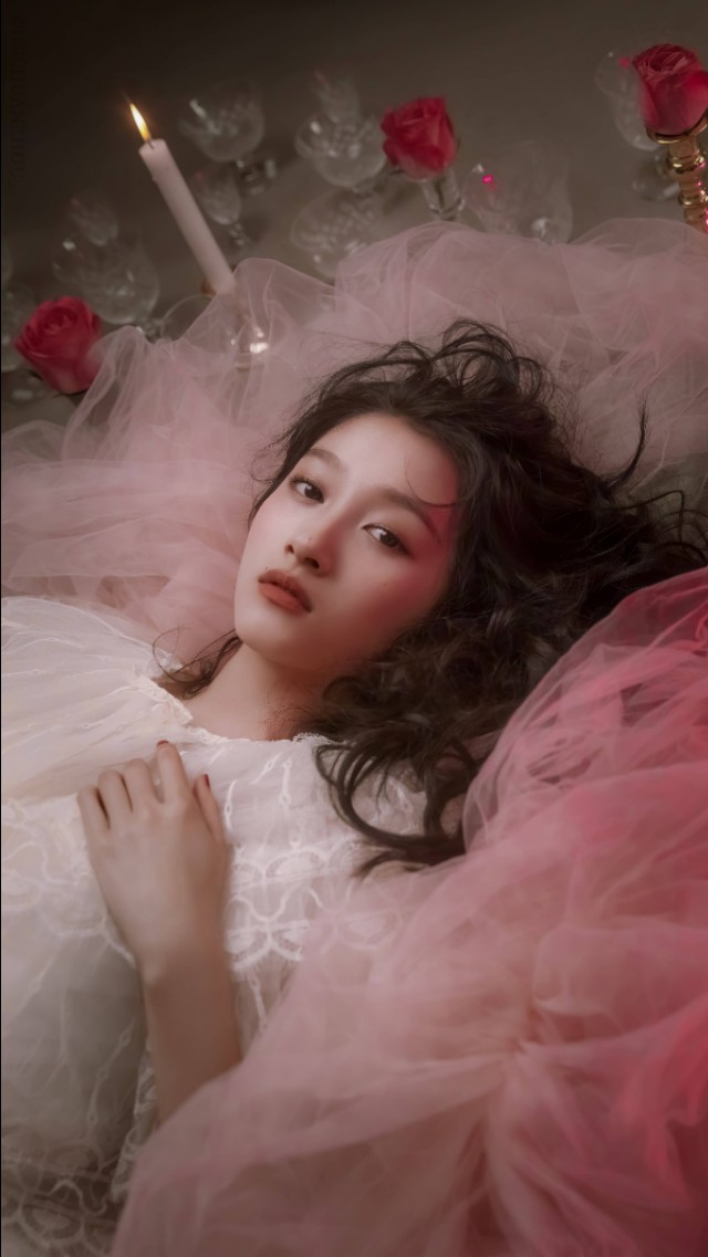 鹿晗和关晓彤壁纸,鹿晗关晓彤壁纸