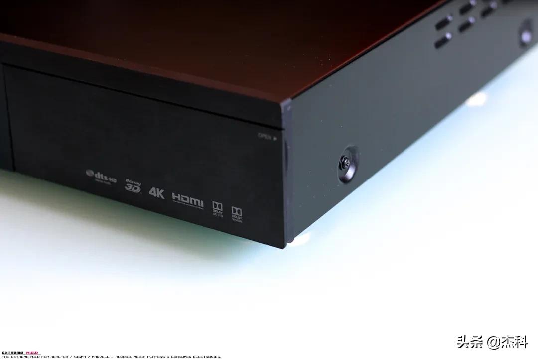 音画分离硬盘播放机,音画分离播放机