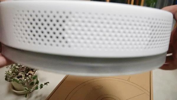 石头扫地机器人p5如何建图,石头扫地机器人p5