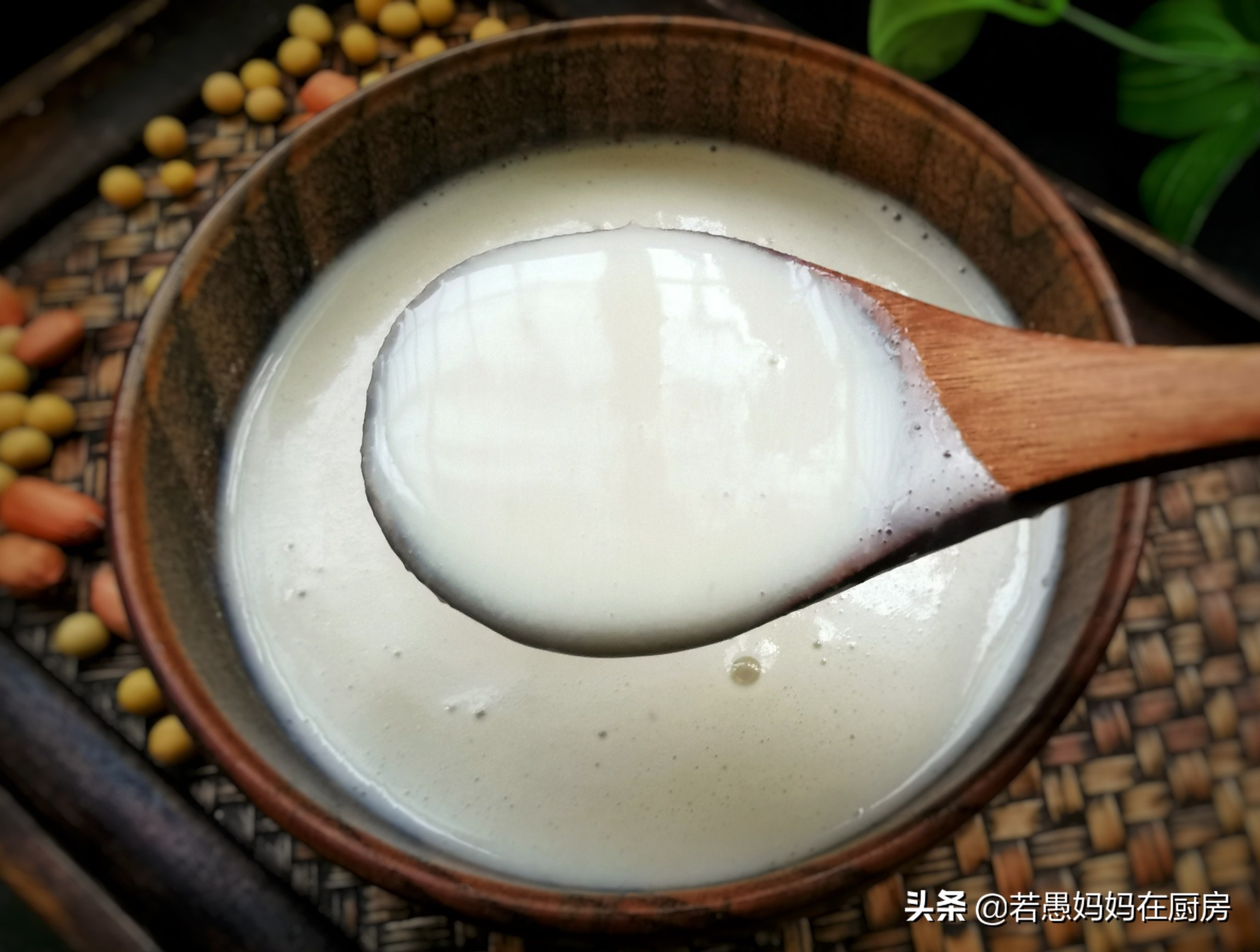 儿童食谱白粥,白粥早餐营养搭配