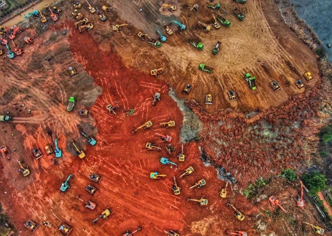 100张照片回顾令人难忘的2021年,2022年每个月最值得纪念的照片