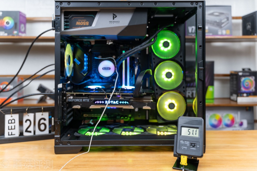 雷蛇华擎x570主板怎么样,华擎x570太极雷蛇定制款主板赏析