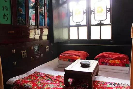 甘肃待客最高礼节上炕,甘肃民间礼仪