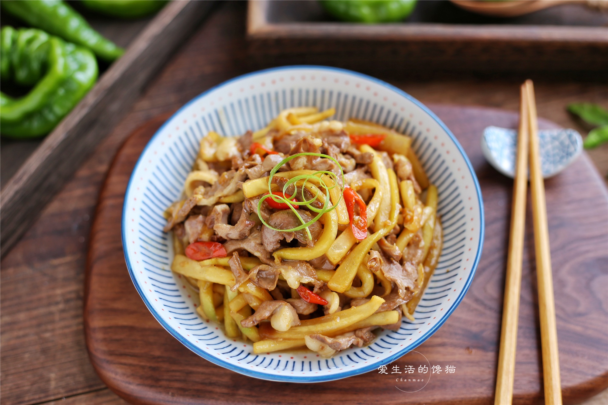 遇上这菜别手软,遇到这种菜别手软