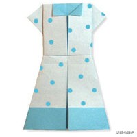 手工大全简单又漂亮折纸生日盒子,折纸大全儿童比较适合当礼物