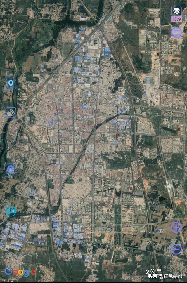 鲁南经济区济宁,济宁经开区和高新区有什么区别