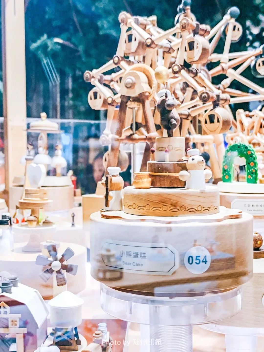 正弘城为什么这么热闹,正弘城有什么好逛的