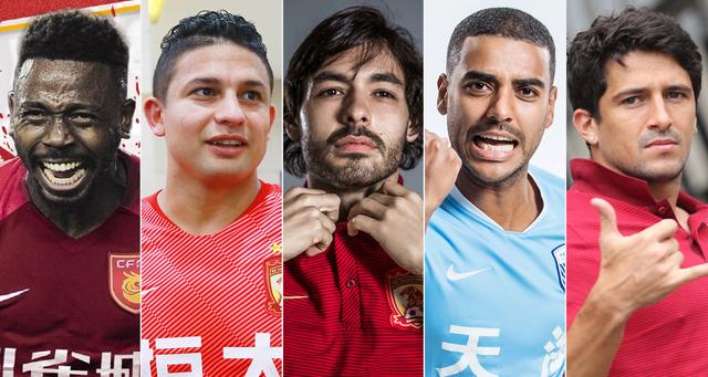 中国足球真的要靠归化才是出路吗,韩媒抨击国足臭名昭著