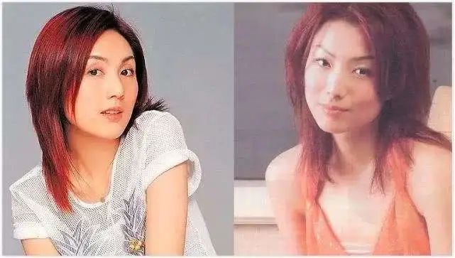 香港最后一个唱歌天后,香港最后一个天后杨千嬅