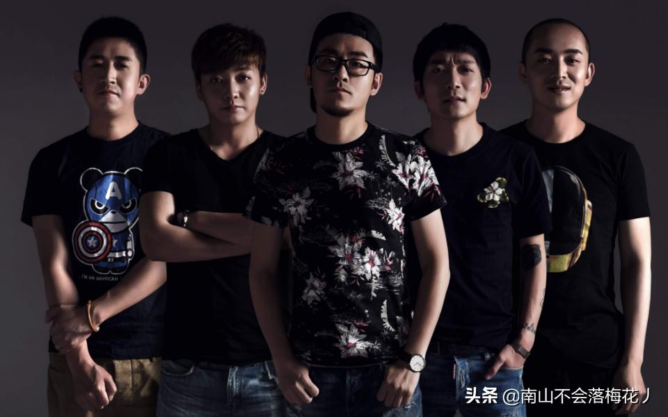 黑撒乐队音乐节,象牙山西安黑撒乐队