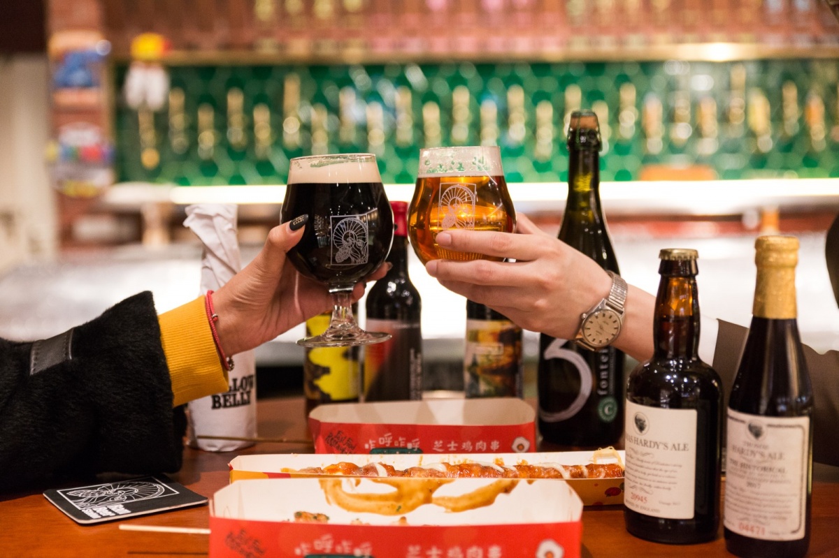 母亲节+吃货节:HelloMart涉嫌美味诱惑!