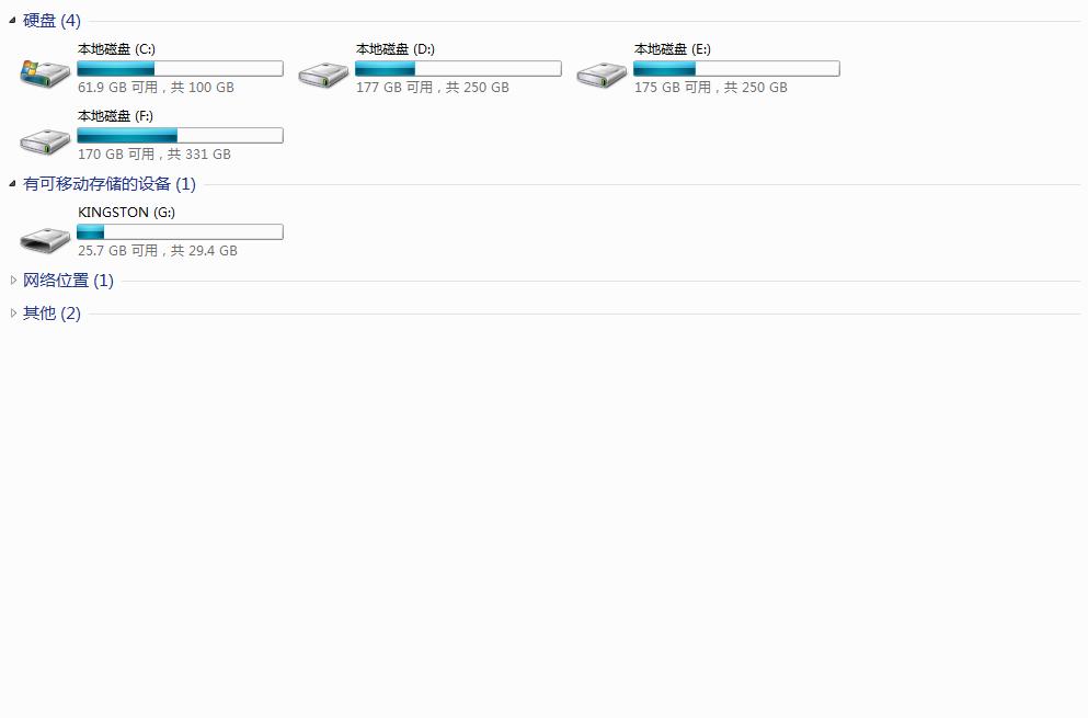 u盘复制文件过大怎么解决,如何用u盘拷贝超过4g大文件