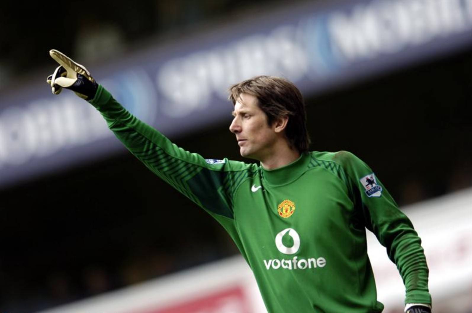 金球奖最佳十一人门将,浅析金球奖最佳十一人