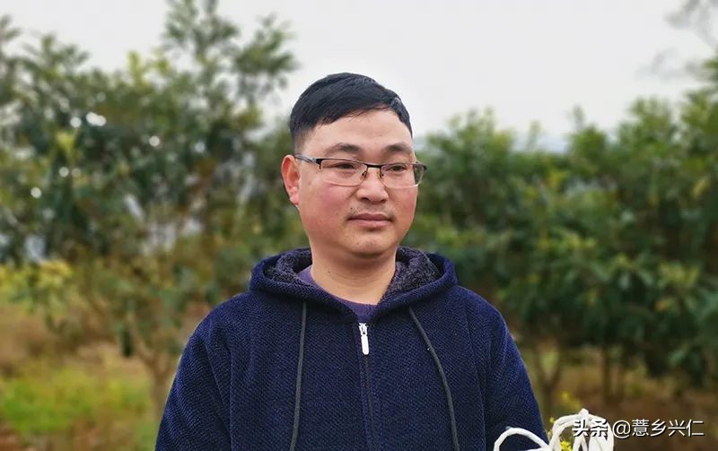 兴仁市巴铃镇花坝村加强技术培训巩固脱贫效果
