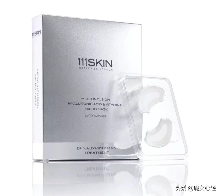 面膜小众但好用的牌子,面膜避坑