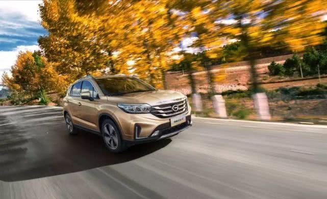 保值率最高的十款国产suv,国产小型suv保值率排行榜