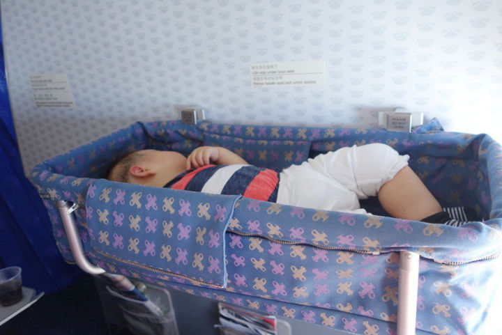 带宝宝坐飞机的流程和关注事项,带宝宝坐飞机有什么要关注的吗