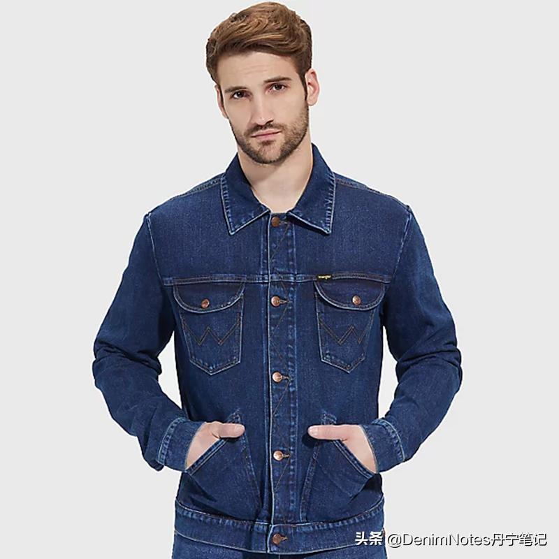 牛仔面料新材料,牛仔布技术创新发展