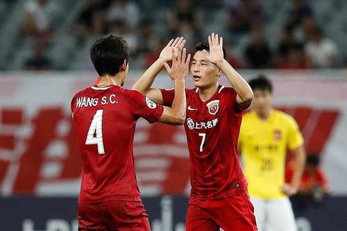 恒大二次夺得亚冠历程回顾,恒大崛起史