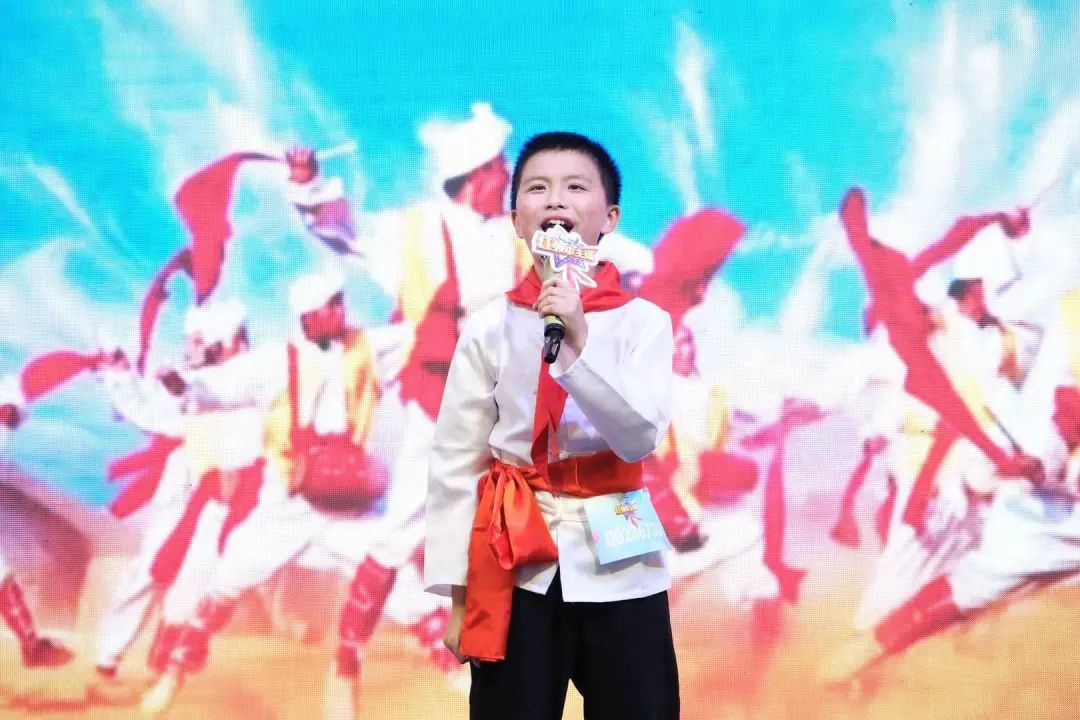 第二届2020年最佳南粤红领巾主播,广州南粤红领巾主播