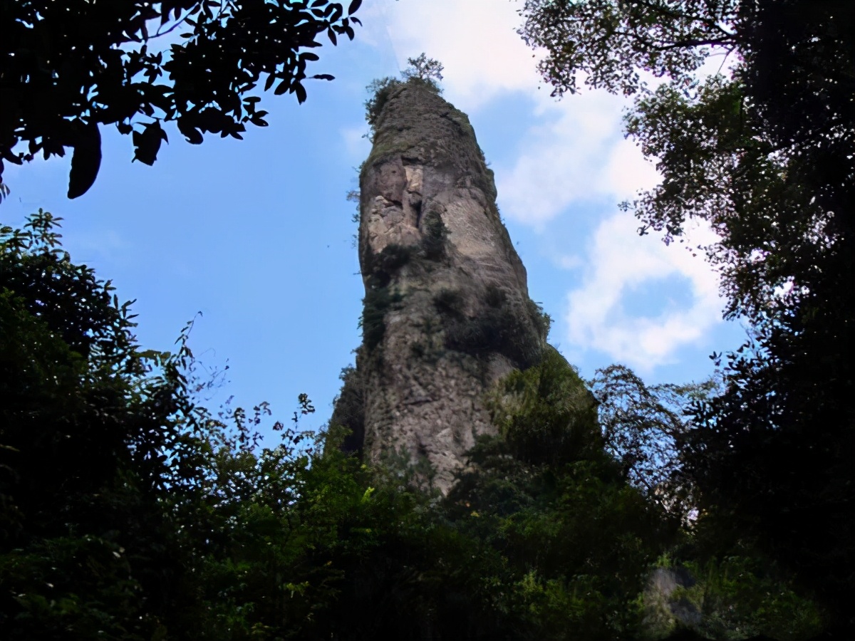 浙江雁荡山可以旅游了吗,浙江雁荡山三日游多少钱