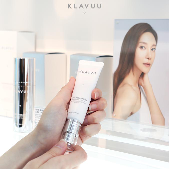 盐系品牌KLAVUU，为何能引爆代购圈