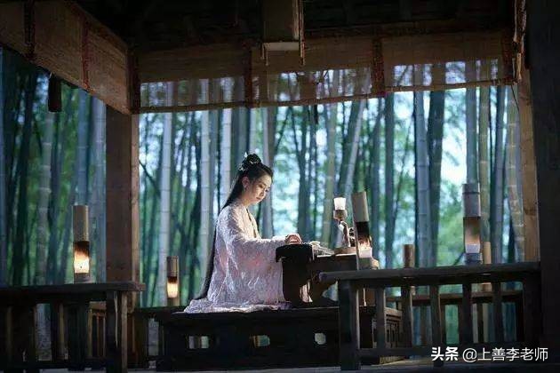 琴棋书画中的琴代表什么琴,琴棋书画诗酒花茶为什么琴排第一