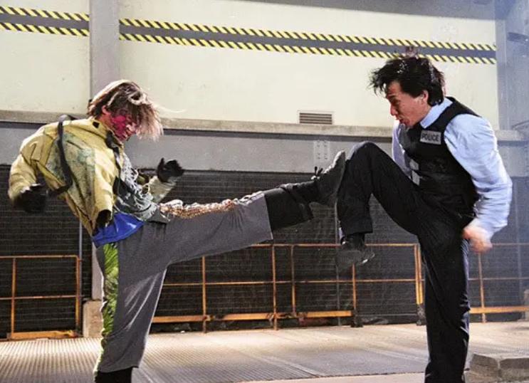 成龙周星驰票房大战,周星驰与成龙的全球票房