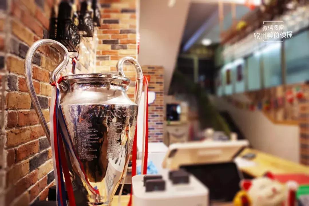 钦州宵夜足球,钦州f3