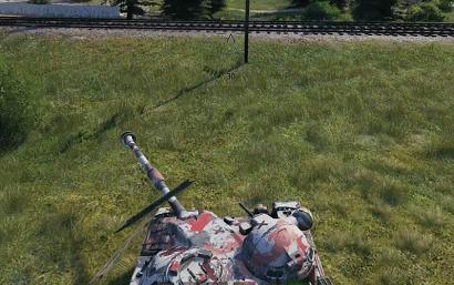 坦克世界新坦克998元,坦克世界阿斯特朗雷克斯