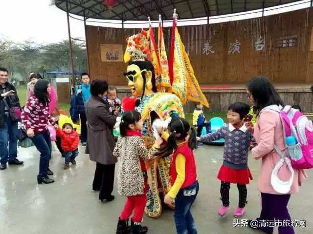 寒假亲子游推荐4-5天游,暑假亲子游玩地点推荐3天2夜