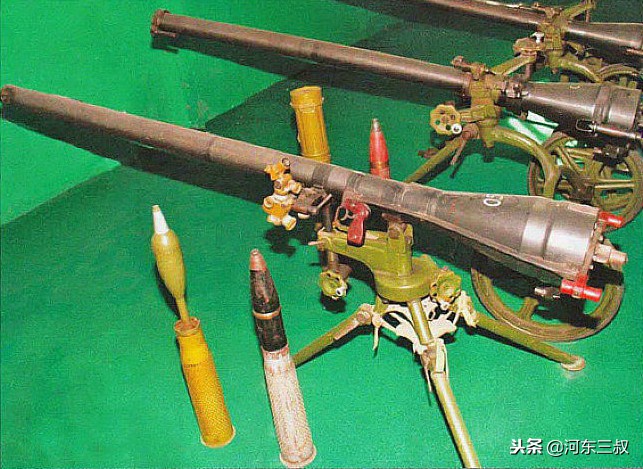 中国最先进的单兵作战全套装备,大国重器军事武器有哪些