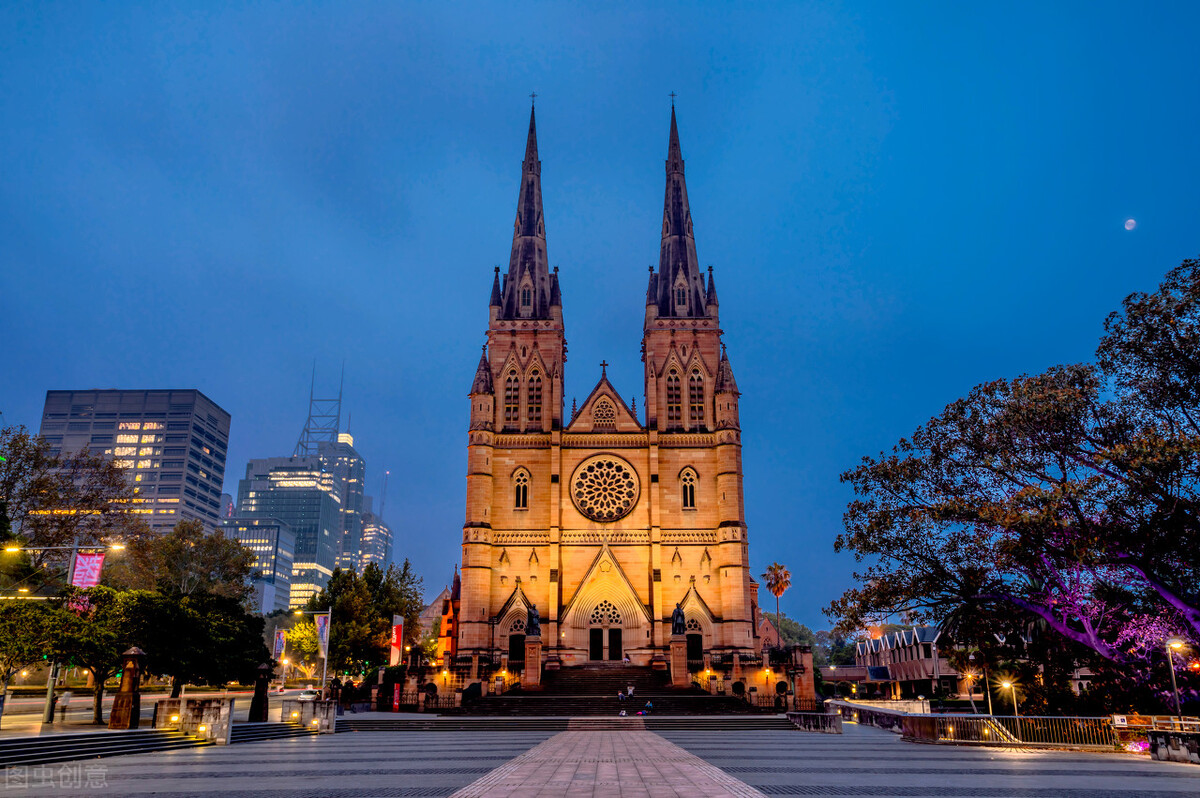 澳大利亚和加拿大实力对比,澳大利亚和加拿大综合国力对比