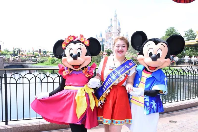 上海一日游迪士尼攻略 (上海迪士尼一日游攻略超全)