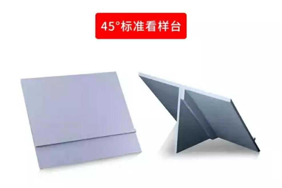 批色流程步骤和技巧,色纺打样对色流程