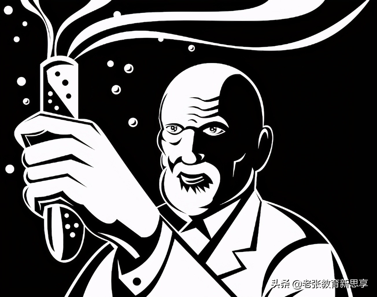 偏执狂是有多可怕,偏执狂容易成功的原因