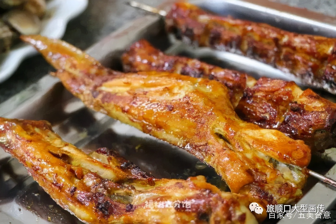 这里是锦州栏目,这里是锦州英语