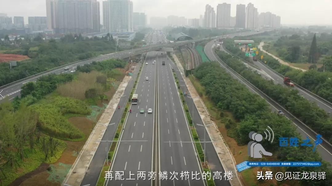 让成洛大道“跑”起来！我们想听你来“吐槽”