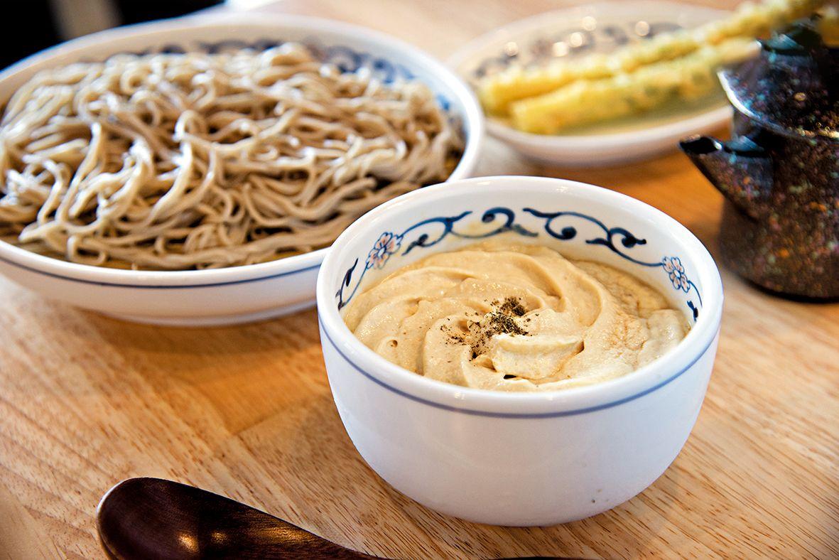 【日本樱花2019】东京美食攻略邻近赏樱景点|10间餐厅推介（上）