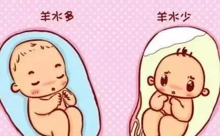 羊水过少怎么补最快最好,羊水过少进行羊水灌注