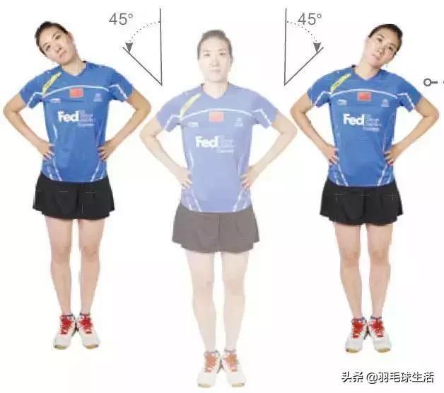 羽毛球带来的常见伤病及预防措施,羽毛球避免受伤