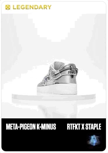 零创｜NFT艺术圈丨时尚/视觉设计还能这样玩？