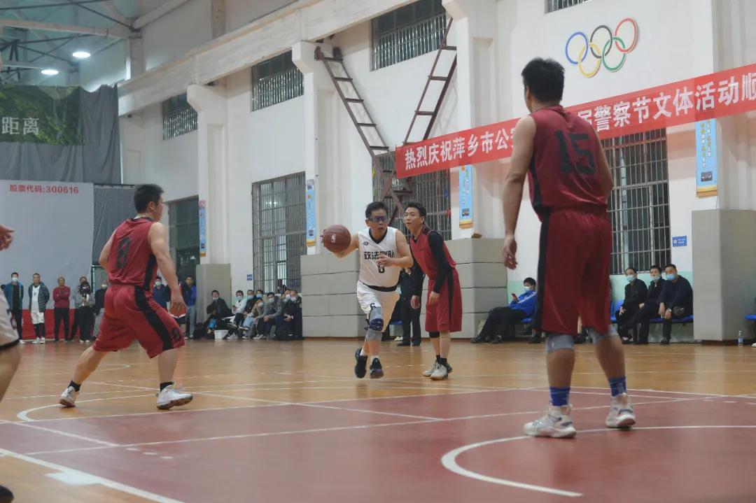 萍乡市公安局警察节,致敬人民警察节主题活动