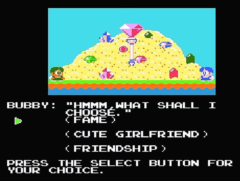 fc彩虹岛通关解说,fc彩虹岛下期