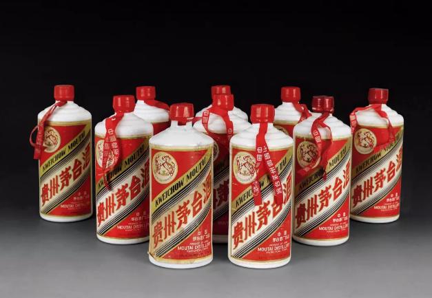 都是英文的茅台酒怎么样,都是茅台惹的祸