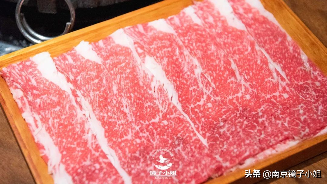 @南京人！寿喜烧大佬新品放题重磅来袭