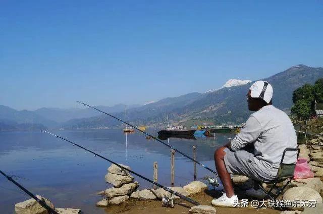 想成为万众瞩目的高手吗,想成为钓鱼大师难吗