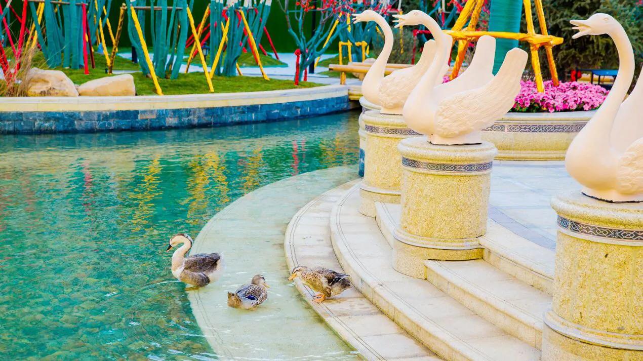 恒大御湖庄园大庆二手房,恒大御湖庄园定安