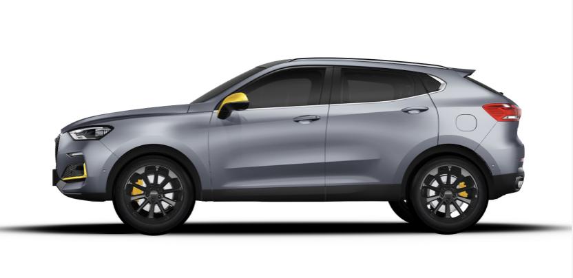 哈弗f5二手车7万内,哈弗f5试驾视频2020